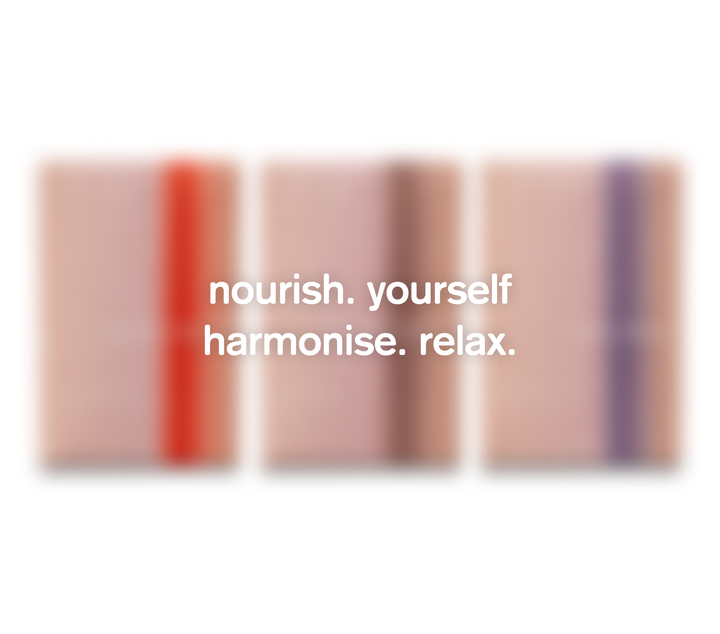 hummble nourish yourself 150g